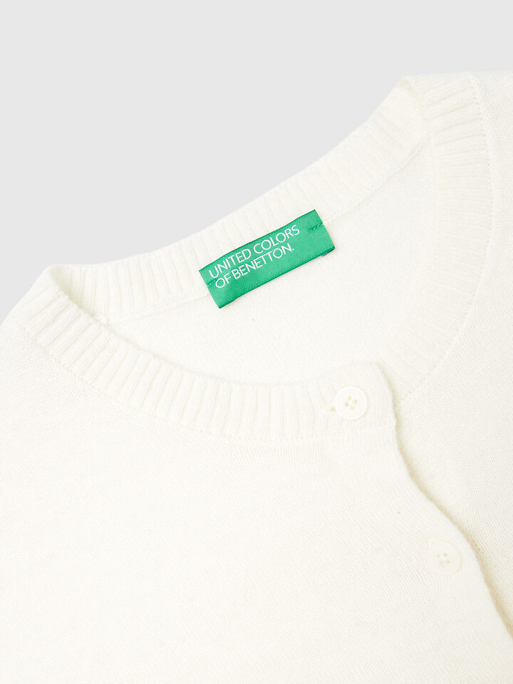 L/S SWEATER Women image number 7